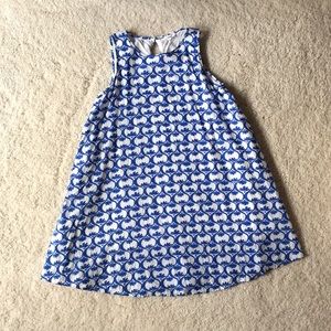 Lucca Spring Dress